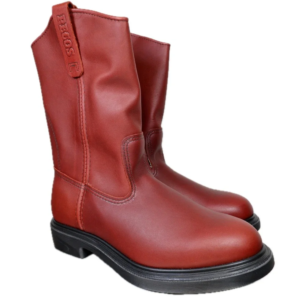 Red Wing Shoes red wing